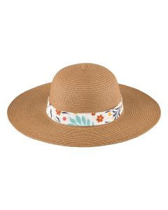 Crushable Sun Hat