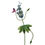Thumbnail: Be Jolly Garden Stake - Sunflower