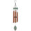 Thumbnail: Patina Breeze Chime 32" Bronze