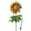 Thumbnail: Be Jolly Garden Stake - Sunflower