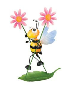 Bee Decor - Stilts
