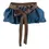 Thumbnail: 20" - Capri - Gathering Half Apron