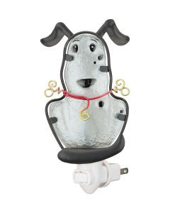 Night Light- Dog