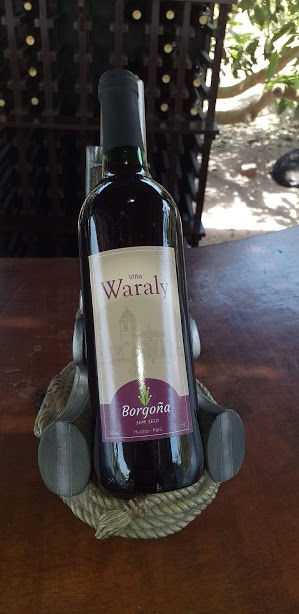 Miniatura: Visitas Guiadas