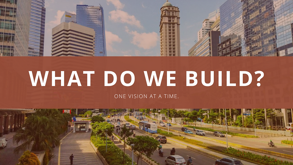Kingston Group Doesn’t Just Build Buildings — So What Do We Build?