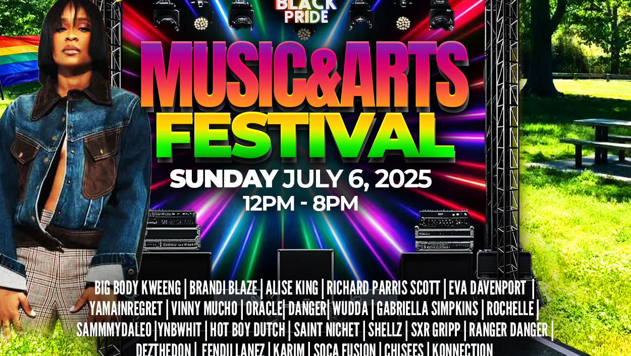 Music and arts Festival