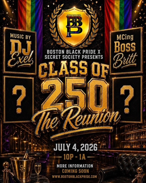 Class of 250: The Reunion