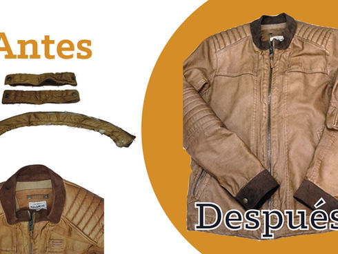 Dale un nuevo aire a tu guardarropa y un respiro al planeta