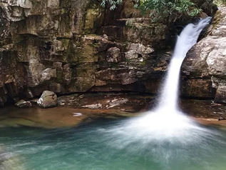 Water and the Word: Balaam's Blessing
