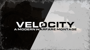 Velocity - A Modern Warfare Manager