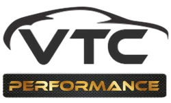 Logo VTC Performance