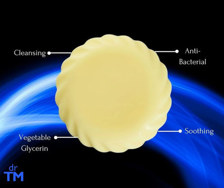 Product Spotlight: DR TM Purify Soap