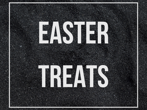 Easter Treats