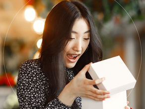 Unboxing