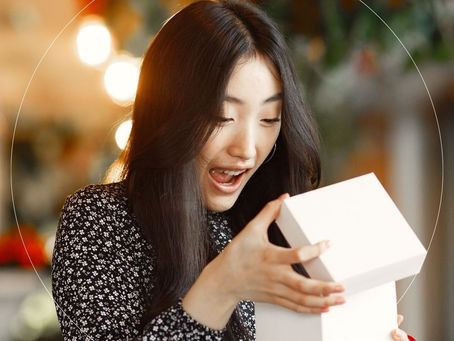 Unboxing