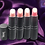Thumbnail: Mineral Lipstick - Naturals Collection - Wholesale Set of 5