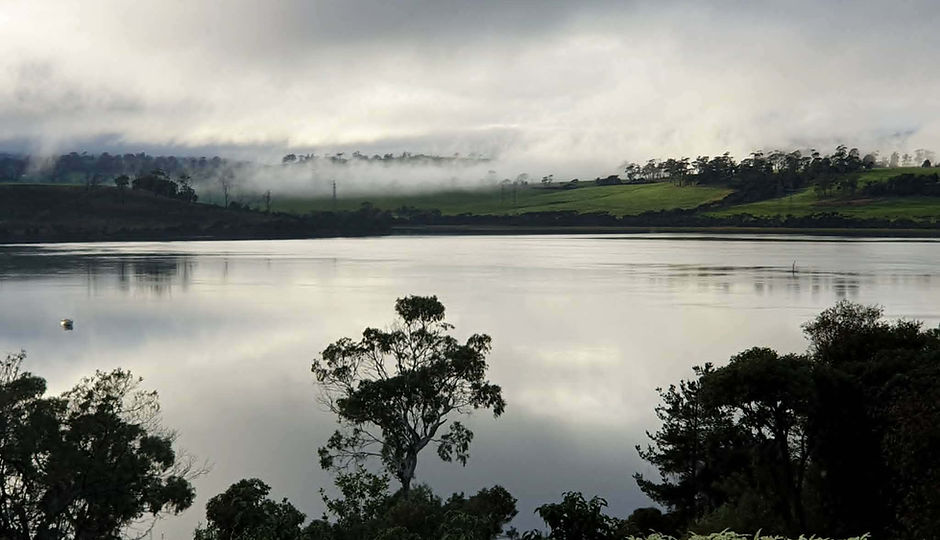 "Find your True North in the picturesque Tamar Valley. Let us help you rejuvenate, reset, reconnect and replenish you mind, body and soul. Set in bucolic Kayena at the heart of the Tamar Wine, Food and Nature Region. We look forward to indulging you."