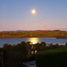 Accommodation True North Tamar Valley Wellness Retreat Moonrise