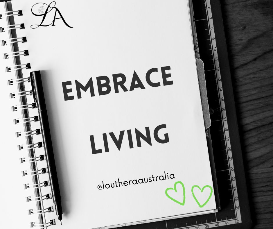 Embrace the signs of living rather than focus on the signs of ageing!
Ageing is a privilege denied to many. It is not always pleasurable to see the passage of time expressed in our skin.
Looking after it in the best way possible is a great start. Having a positive attitude and self-love will also show in your outer health.
Enjoy your healthy mature skin and embrace this chapter as fully as your youth!
🌸🌸🌸
#loutheraaustralia #loutheraaustraliahealthyskin