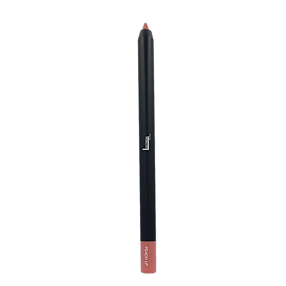 Thumbnail: Best Mineral Makeup nourishing Lip and Eye Pencils, Louthera Australia Mineral Lip and Eye Pencils