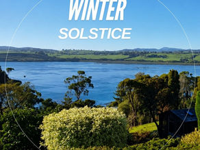 Winter Solstice