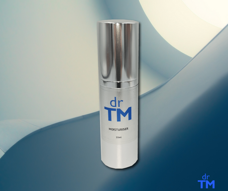 Product Spotlight: Moisturiser