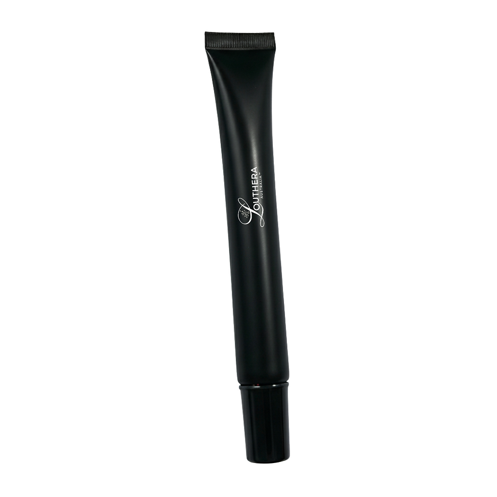 Best Mineral Makeup for mature skin, Louthera Australia Liquid Mineral Foundation