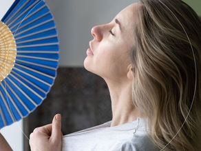 Hot Flash Skincare Solutions
