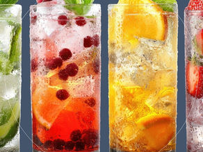 Cocktails Anyone?