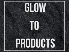 Glow to products