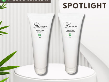 New Product: Haircare Spotlight
