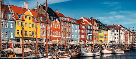BEST Annual Conference 2025 in Copenhagen