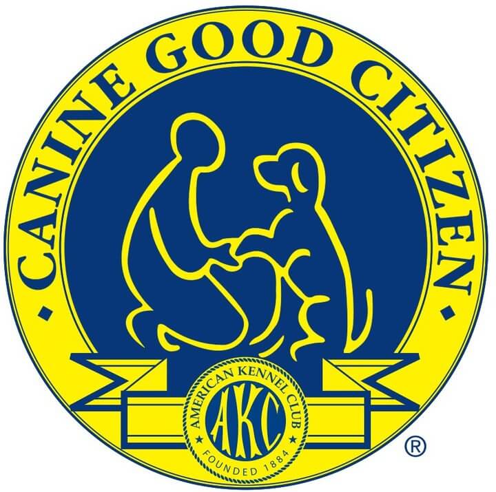 AKC Canine Good Citizen Evaluator