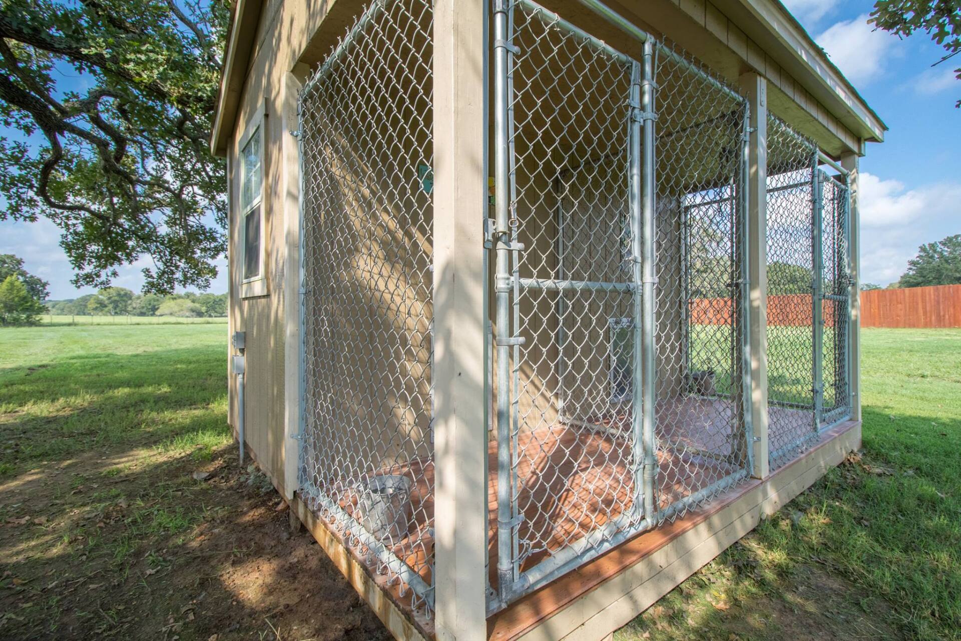 Dog training at K9 Mastery in Bastrop, TX, photo 28