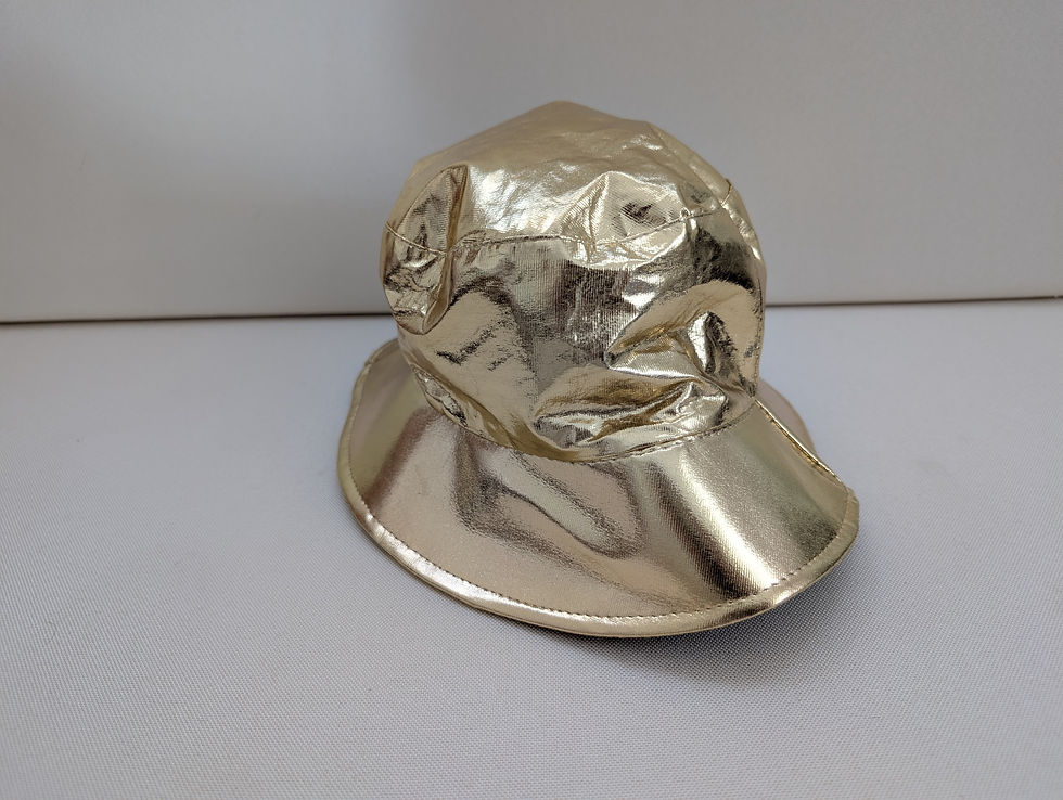 Angelhut Gold