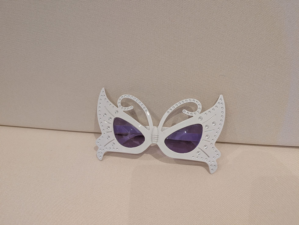 Schmetterling