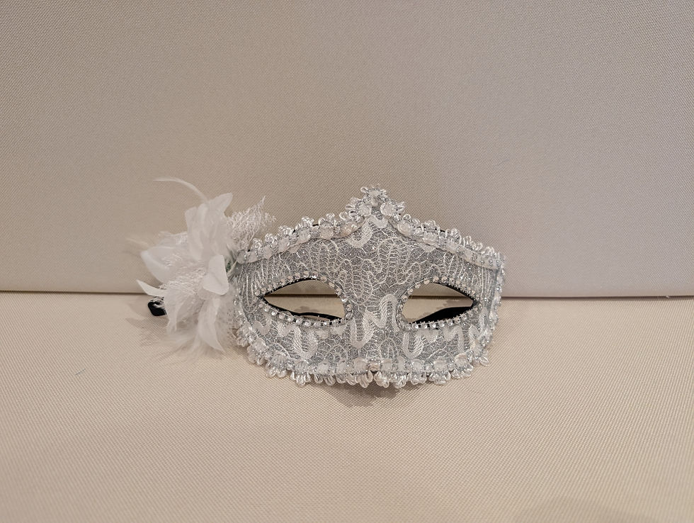 Maske