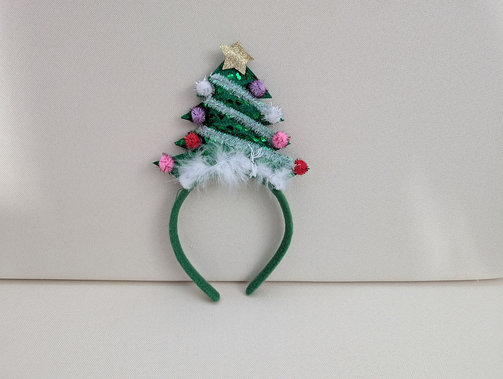 Weihnachtsbaum