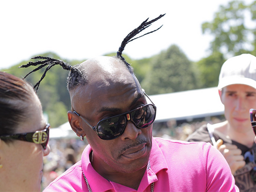 RIP Coolio... Rest Peacefully in Gangsters Paradise......