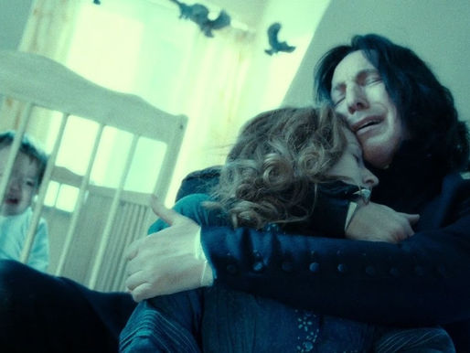After all this time?....Always