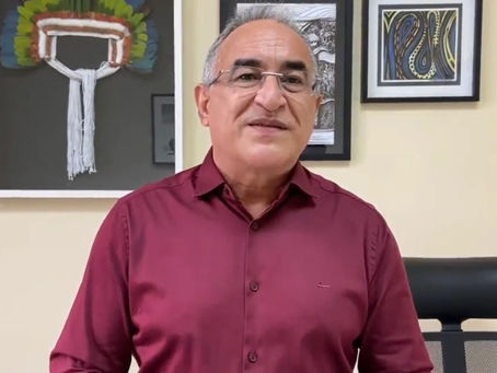Belém aplicará a 4° dose da vacina contra covid-19 nos idosos