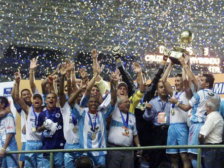 Eterno campeão dos campeões: há 19 anos o Paysandu conquistava a Copa dos Campeões