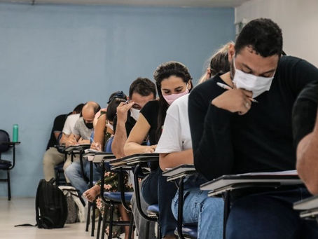 Atenção! Você que está de olho em uma vaga de trabalho, veja os concursos abertos no Pará.