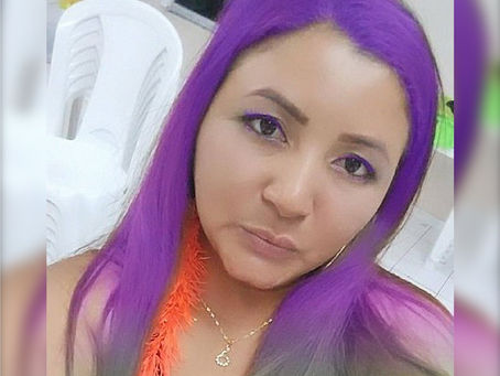 Corpo de mulher desaparecida é encontrado em área de mata, em Marituba