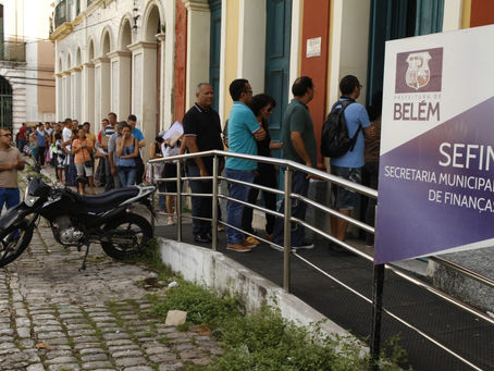 Quinta-feira é o último dia para pagar IPTU com desconto