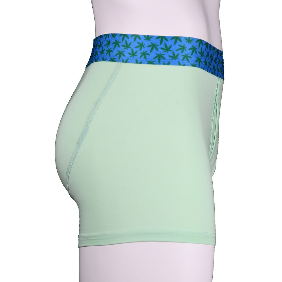 Thumbnail: MJ - Underwear
