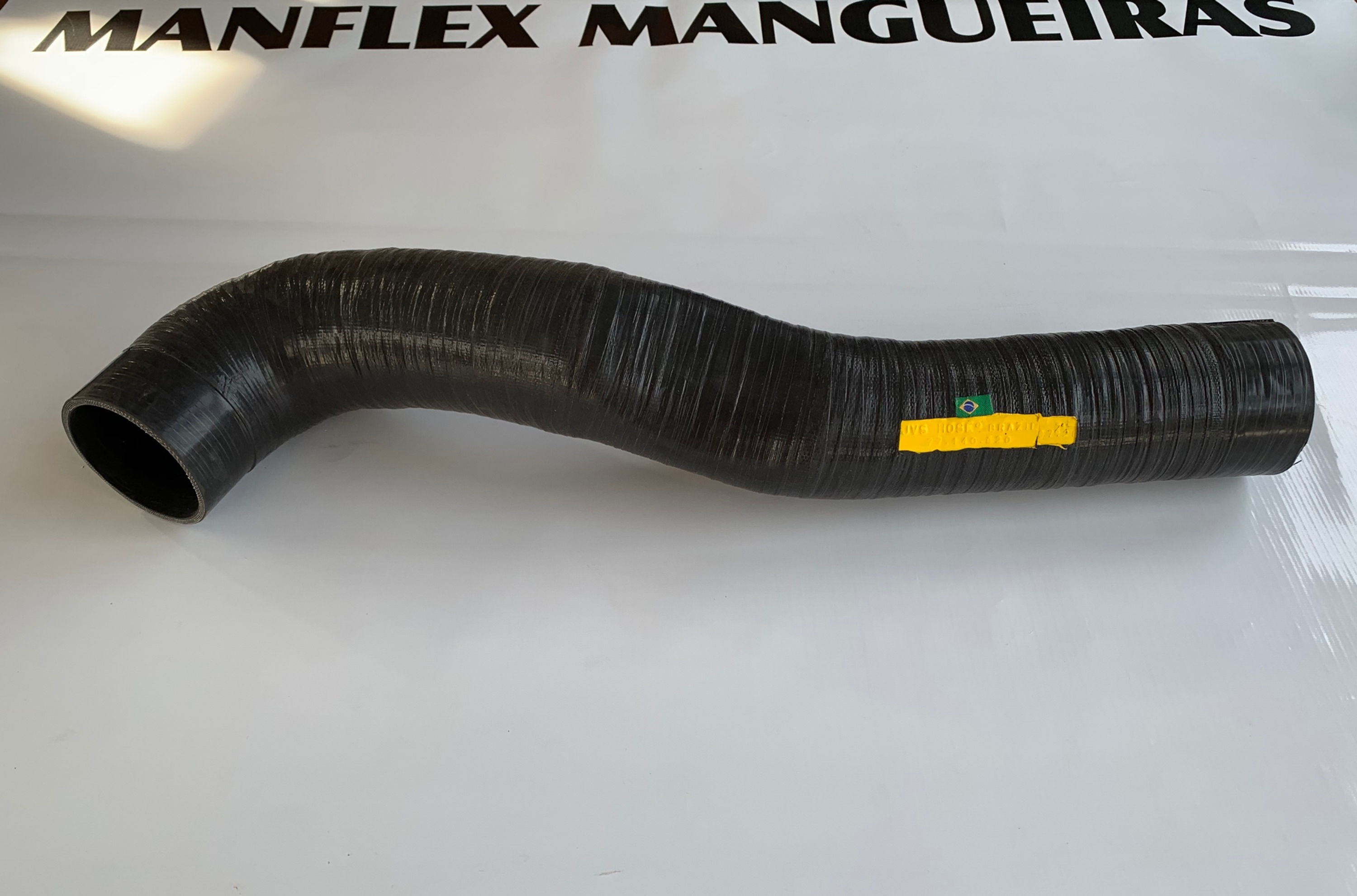 3046 - MANG. INTERC. A ADMISSÃO 26.260 / 31.260 WORKER