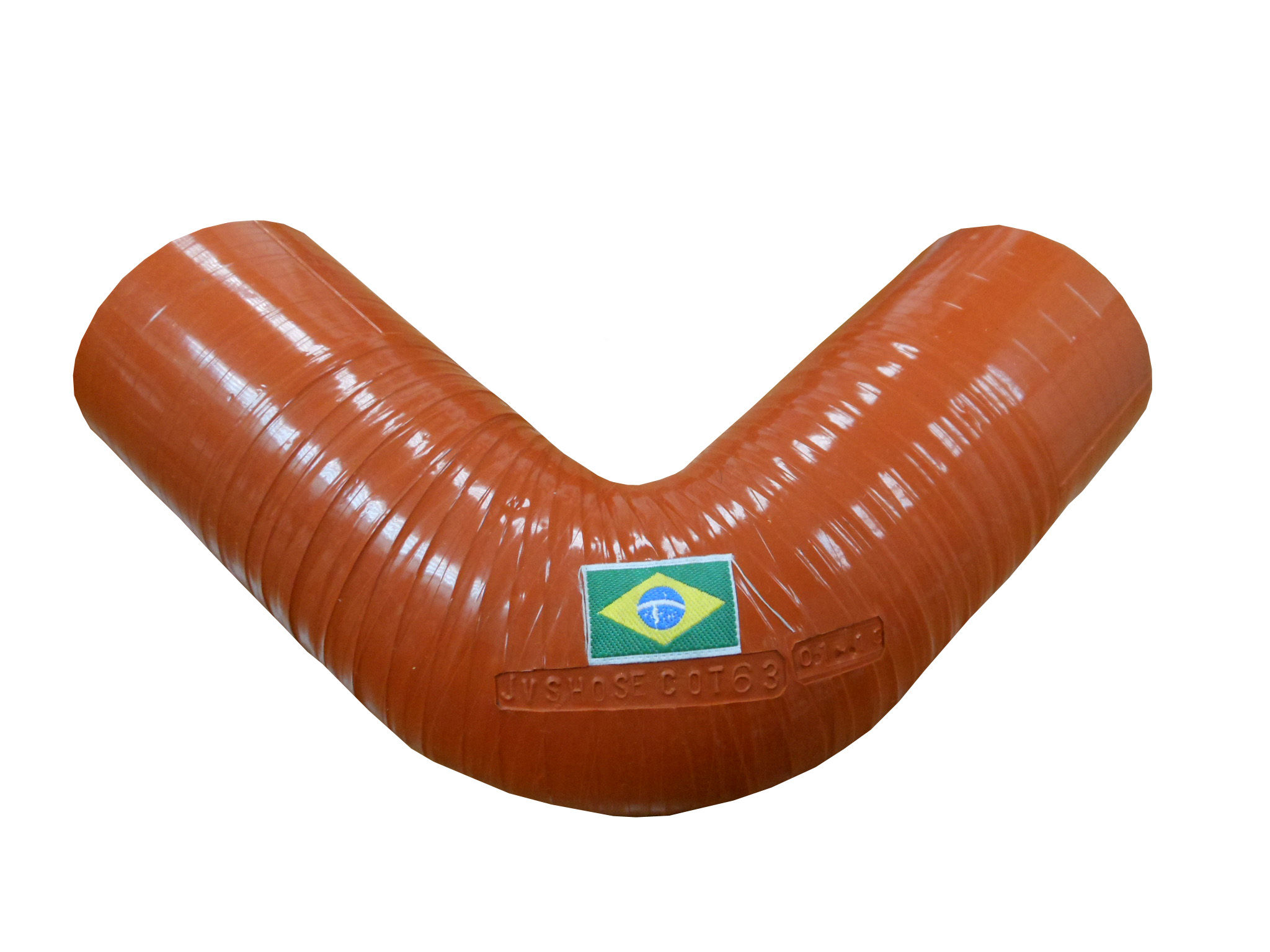 6052 - INTERCOOLER VOLARE W8 (2005/ ... )