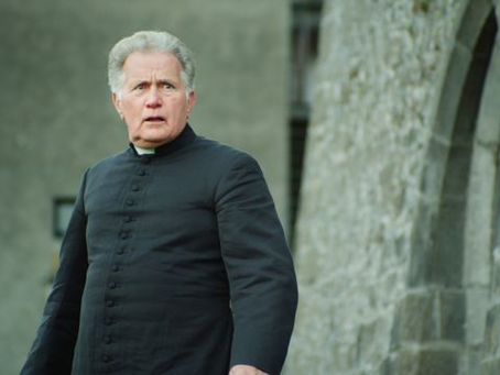 Stella Days, starring Martin Sheen