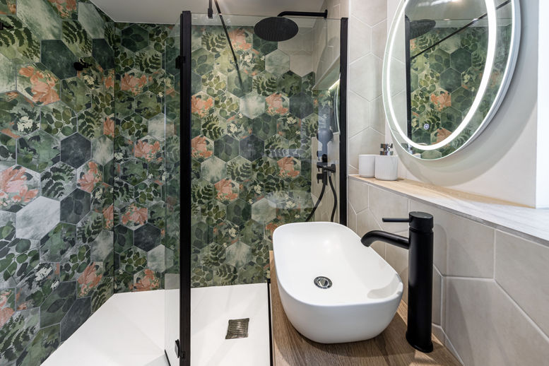 Bathroom Edinburgh